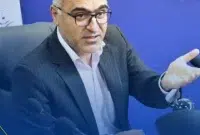 علاء‌الدین ازوجی سرپرست صندوق بازنشستگی کشوری و صندوق فولاد شد