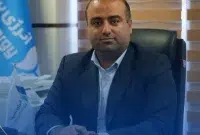 علی شهریور را با حفظ سمت به عنوان سرپرست شرکت پدکس منصوب گردید علی شهریور را با حفظ سمت به عنوان سرپرست شرکت پدکس منصوب گردید