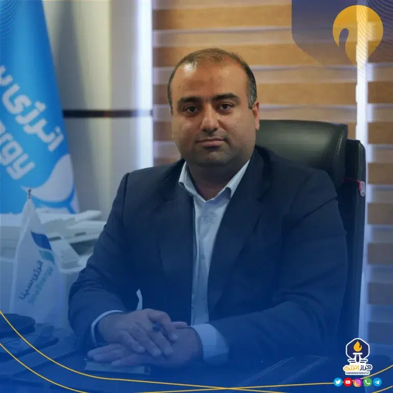 علی شهریور را با حفظ سمت به عنوان سرپرست شرکت پدکس منصوب گردید