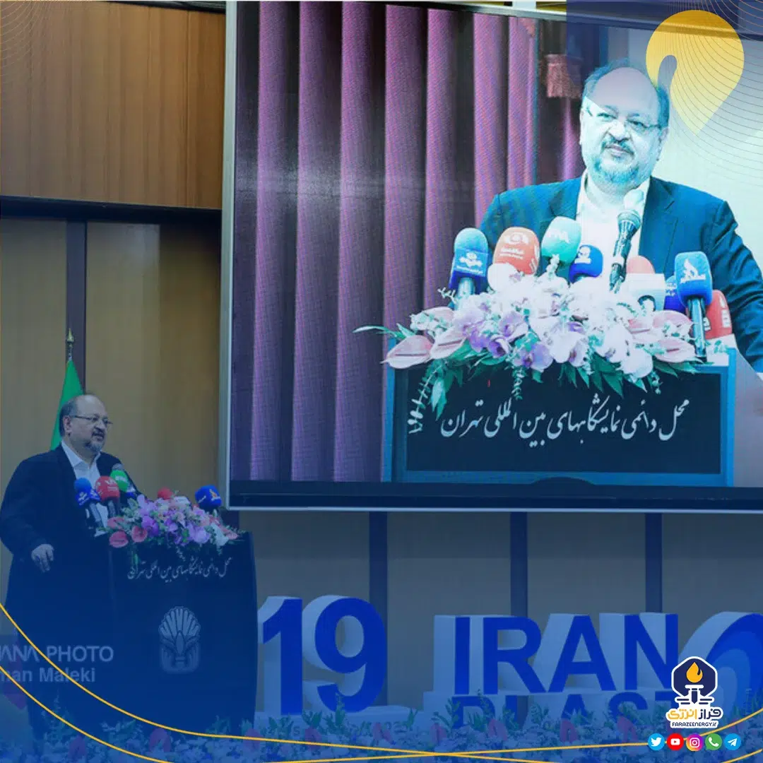 گامهای بلند هلدینگ خلیج فارس در تکمیل زنجیره ارزش گامهای بلند هلدینگ خلیج فارس در تکمیل زنجیره ارزش