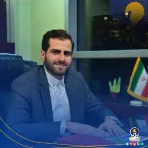 محمدرضا حیدرزاده