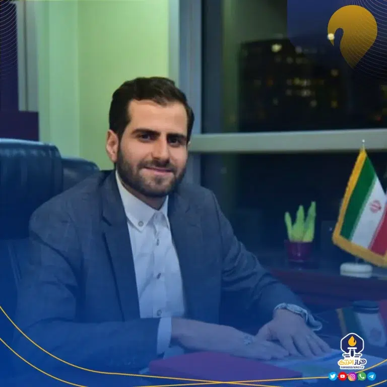 پیام تبریک مدیرعامل شرکت پلیمر آریاساسول به مناسبت ۲۲ تیرماه روز ملی حراست