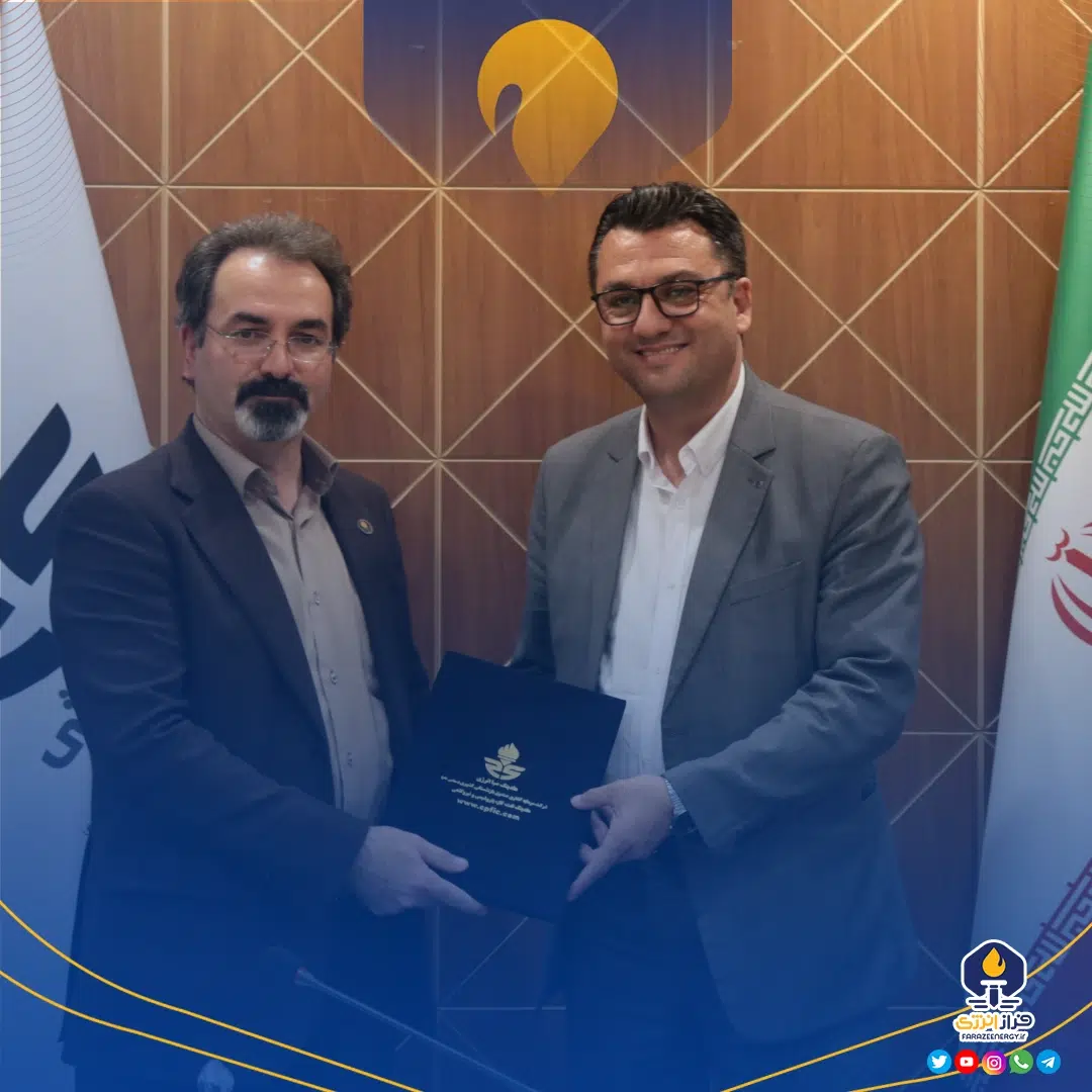 محمود لویمی سرپرست شرکت تخصصی صباانرژی در صنعت ساختمان شد محمود لویمی سرپرست شرکت تخصصی صباانرژی در صنعت ساختمان شد