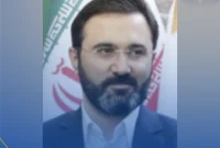 مهدی کامیار سرپرست شرکت نفت ایرانول شد مهدی کامیار سرپرست شرکت نفت ایرانول شد