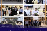 نخستین تور رسانهای شستا در ماهشهر برگزار شد نخستین تور رسانهای شستا در ماهشهر برگزار شد