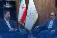 نقش پازارگاد در پشتیبانی از تولید در پارس جنوبی ملموس است نقش پازارگاد در پشتیبانی از تولید در پارس جنوبی ملموس است