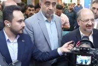 گزارشی از روز نخست حضور بزرگترین هلدینگ پتروشیمی ایران در نوزدهمین نمایشگاه ایران پلاست