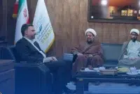 همراهی پازارگاد با جامعه محلی ستودنی است همراهی پازارگاد با جامعه محلی ستودنی است