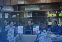 حمایت همهجانبه قوه قضائیه از تولید در پتروشیمی آبادان حمایت همهجانبه قوه قضائیه از تولید در پتروشیمی آبادان