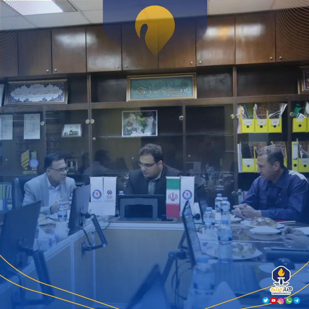 حمایت همهجانبه قوه قضائیه از تولید در پتروشیمی آبادان حمایت همهجانبه قوه قضائیه از تولید در پتروشیمی آبادان