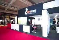 روز اول نمایشگاه ایران‌پلاست سالن ۸-۹ | غرفه ۱۹ | پتروشیمی مارون با استقبال پرشور آغاز شد