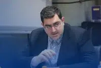 پیام مبشری معاون مالی و سرمایهگذاری و عضو هیات مدیره شرکت پالایش نفت امام خمینی (ره) شازند شد پیام مبشری معاون مالی و سرمایهگذاری و عضو هیات مدیره شرکت پالایش نفت امام خمینی (ره) شازند شد