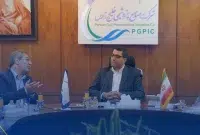 گام بلند صنایع پتروشیمی خلیج فارس در کسب رتبه برتر مدیریت ریسک سازمانی و رسیدن به مرحله بلوغ