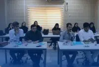 ۱۰ نخبه بوشهری در شرکت دماوند انرژی عسلویه جذب شدند ۱۰ نخبه بوشهری در شرکت دماوند انرژی عسلویه جذب شدند