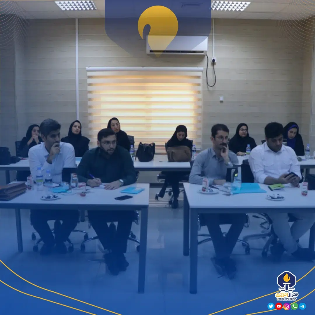 ۱۰ نخبه بوشهری در شرکت دماوند انرژی عسلویه جذب شدند