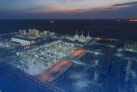 هویزه بار دیگر در محور تأمین پایدار خوراک پتروشیمی شد؛ از دهلران تا بندرامام هویزه بار دیگر در محور تأمین پایدار خوراک پتروشیمی شد؛ از دهلران تا بندرامام