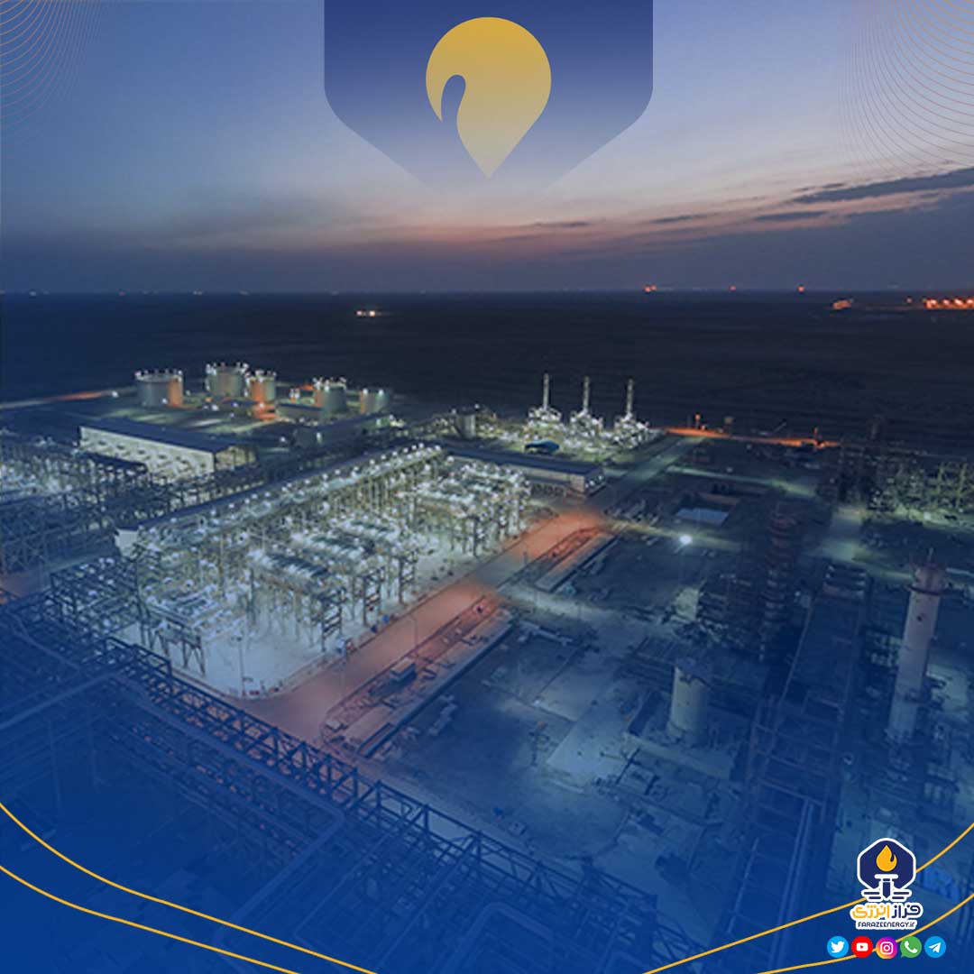 هویزه بار دیگر در محور تأمین پایدار خوراک پتروشیمی شد؛ از دهلران تا بندرامام هویزه بار دیگر در محور تأمین پایدار خوراک پتروشیمی شد؛ از دهلران تا بندرامام