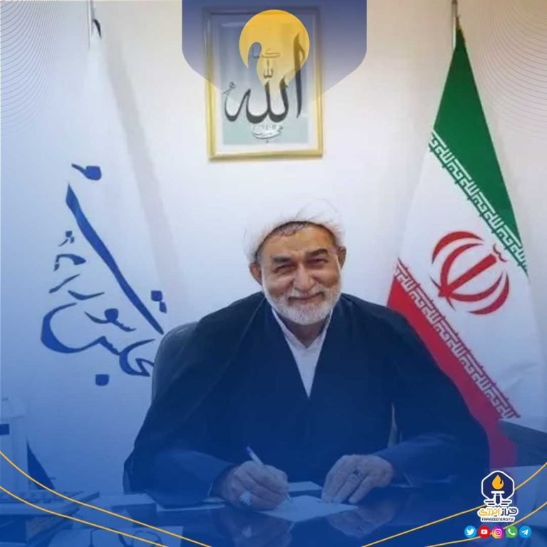 دکتر موسی احمدی رییس کمیسیون انرژی مجلس، صدای سلامت در جنوب استان بوشهر