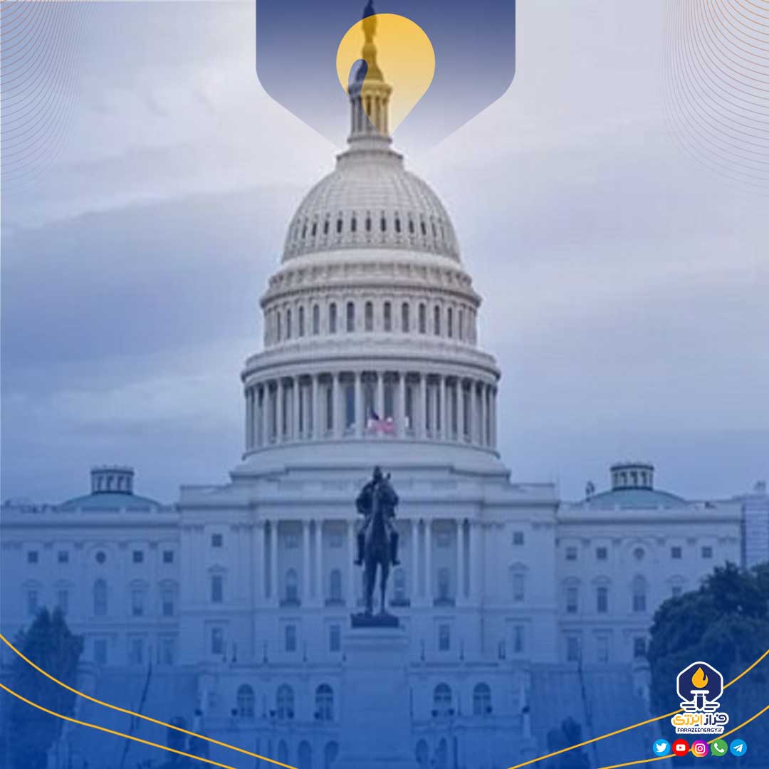 آمریکا خواستار تعرفه علیه چین و هند به دلیل خرید نفت روسیه شد آمریکا خواستار تعرفه علیه چین و هند به دلیل خرید نفت روسیه شد