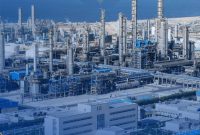 گران ترین گاز به پتروشیمی ها تحویل داده میشود گران ترین گاز به پتروشیمی ها تحویل داده میشود