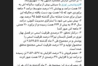 چرا باید «نوری» را روی ریلترین پتروشیمی ایران نامید؟ چرا باید «نوری» را روی ریلترین پتروشیمی ایران نامید؟