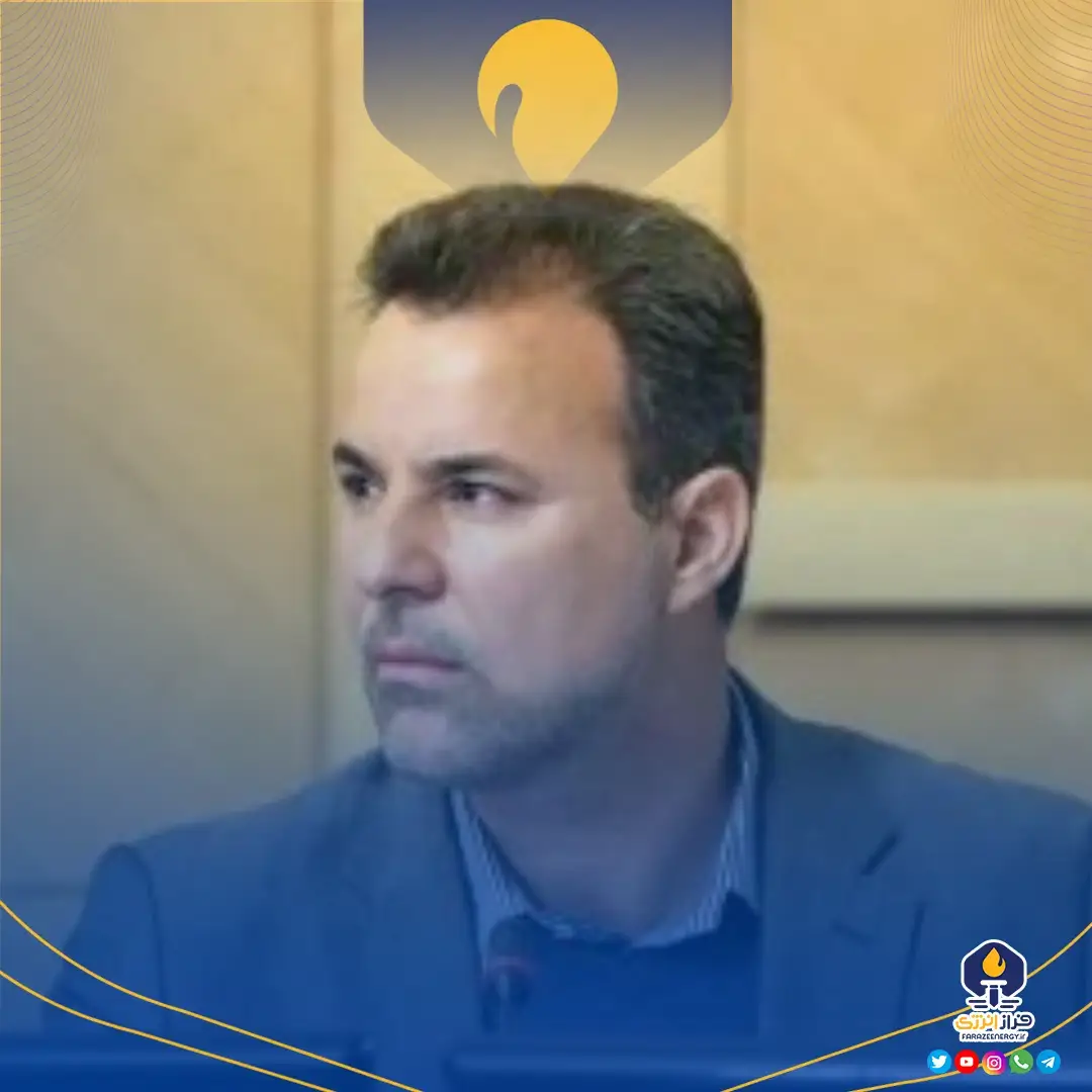 سرپرست دفتر وزارتی و مشاور وزیر نفت منصوب شد