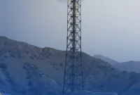 آیین رونمایی از نخستین پلتفرم هوشمند پایش مشعل (فلر) در آریاساسول برگزار شد آیین رونمایی از نخستین پلتفرم هوشمند پایش مشعل (فلر) در آریاساسول برگزار شد