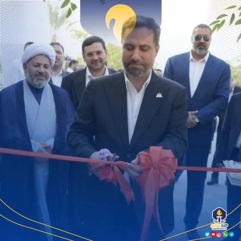 پازارگاد، استخر شهرک پردیس جم را پس از ۱۵ سال نوسازی کرد