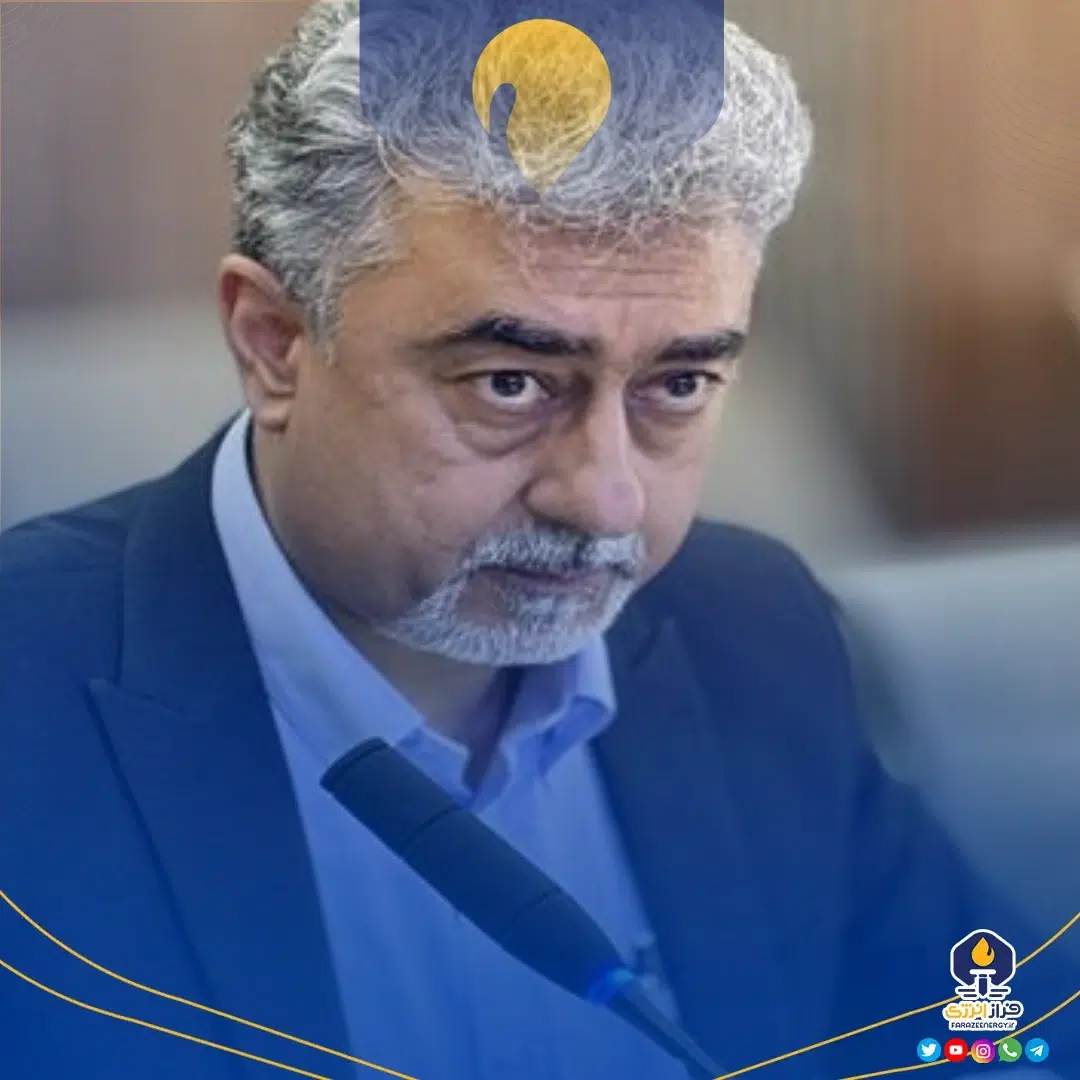 نظام PCSR، چراغ راه برنامههای بهبود آینده پالایش گاز هویزه است نظام PCSR، چراغ راه برنامههای بهبود آینده پالایش گاز هویزه است