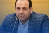 فرمانده بسیج شرکت ملی صنایع پتروشیمی منصوب شد فرمانده بسیج شرکت ملی صنایع پتروشیمی منصوب شد