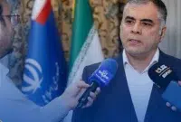 خبر خوش وزیر نفت/ کشف ذخایر جدید گاز و نفت در کشور خبر خوش وزیر نفت/ کشف ذخایر جدید گاز و نفت در کشور