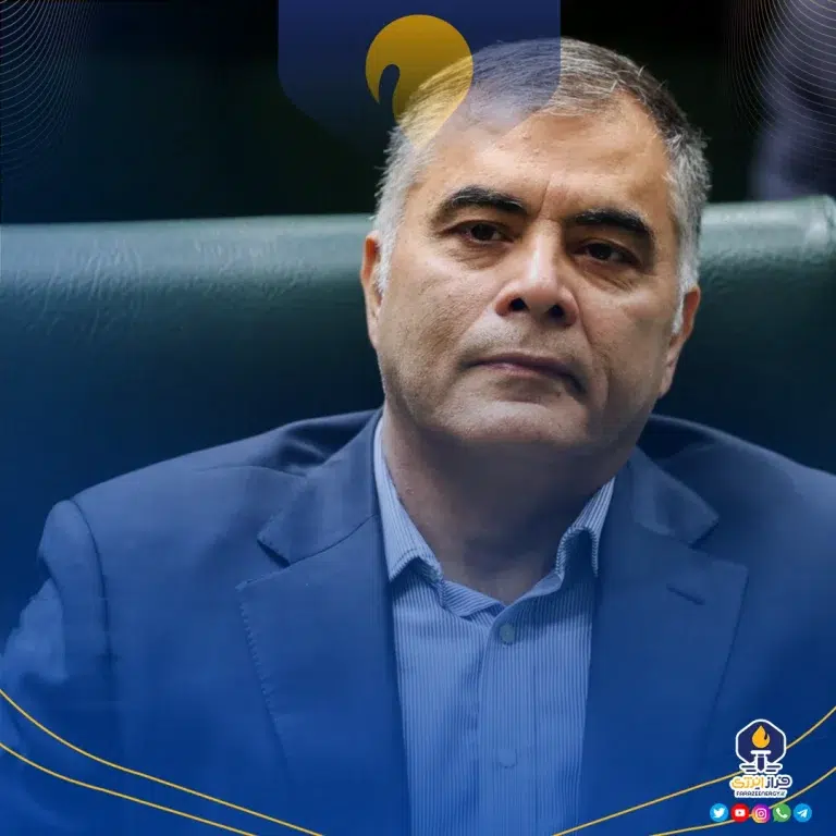 سرمایه‌گذاری پتروفرهنگ در میدان گازی ۱۰ هزار میلیارد فوت مکعبی «پازن»