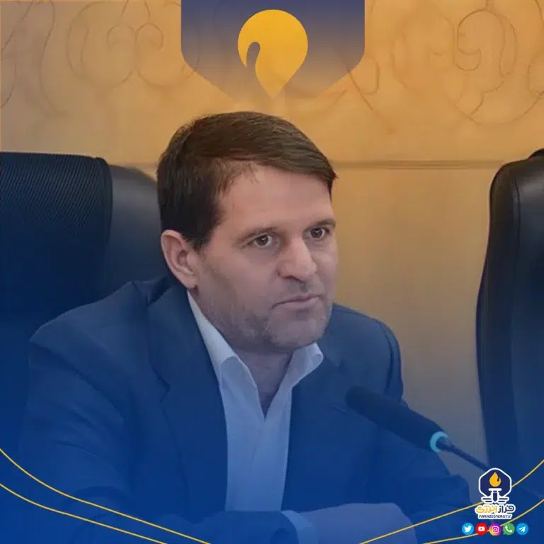 شرکت پژوهش و فناوری پتروشیمی بازوی توانمند توسعه هوشمند صنعت پتروشیمی