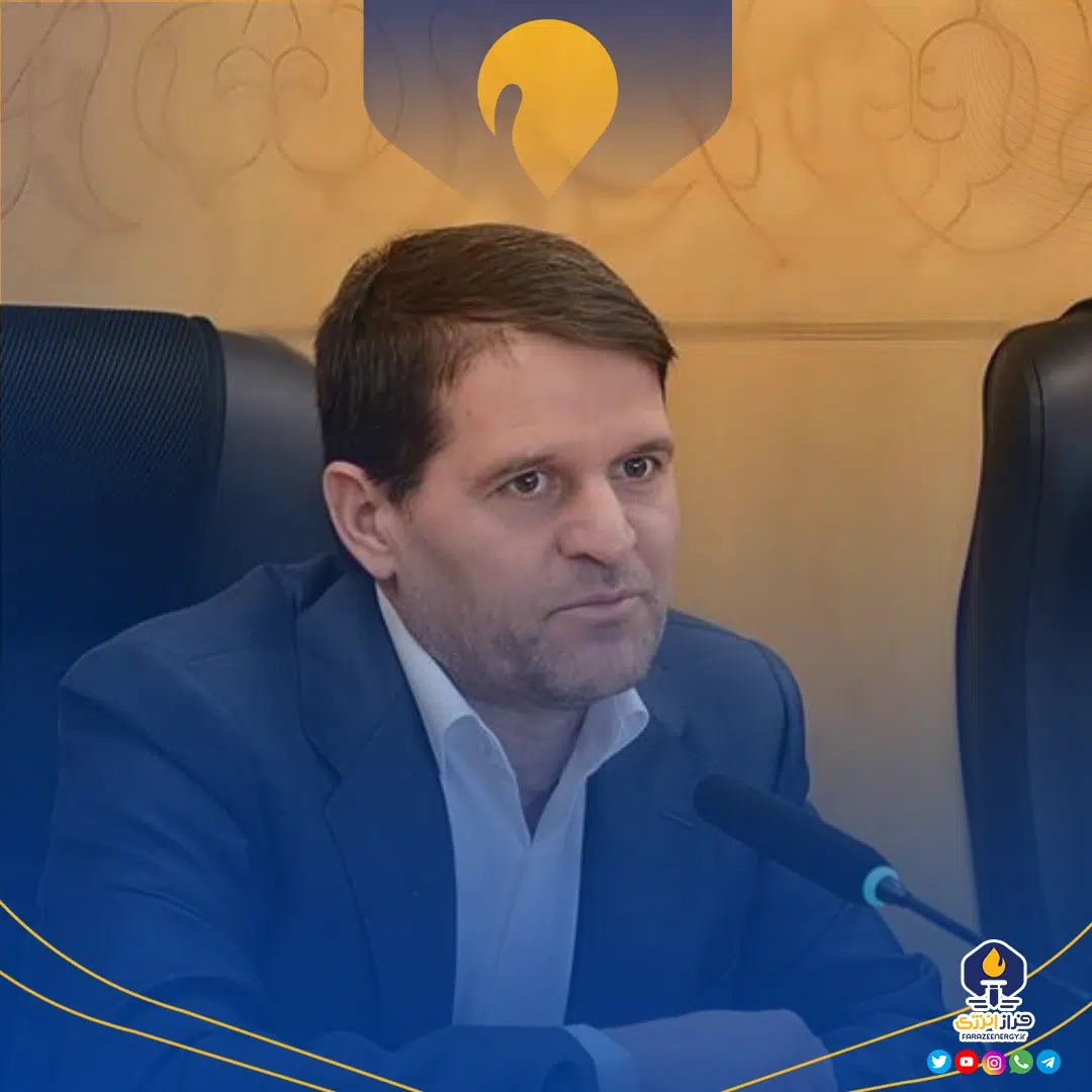 شرکت پژوهش و فناوری پتروشیمی بازوی توانمند توسعه هوشمند صنعت پتروشیمی شرکت پژوهش و فناوری پتروشیمی بازوی توانمند توسعه هوشمند صنعت پتروشیمی