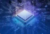 هوش صنعتی در مدار نوری