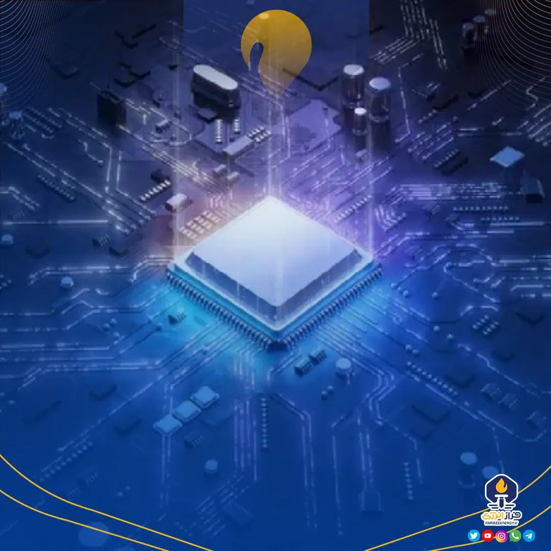 هوش صنعتی در مدار نوری