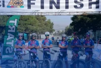 قهرمانی در لیگ پیست جوانان و صدرنشینی در رنکینگ تیمی کراسکانتری کوهستان قهرمانی در لیگ پیست جوانان و صدرنشینی در رنکینگ تیمی کراسکانتری کوهستان