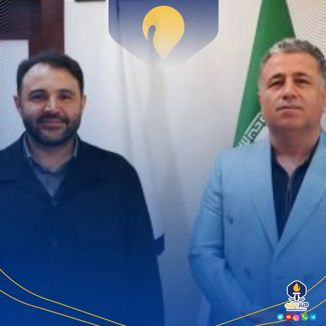 اراده ای مضاعف و خلاقیت در ارائه خدمات برتر بانکی به فعالان صنعت پتروشیمی داریم اراده ای مضاعف و خلاقیت در ارائه خدمات برتر بانکی به فعالان صنعت پتروشیمی داریم