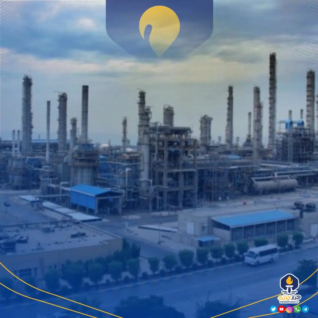 هر آنچه باید از پروژه شیرینسازی برش سنگین «نوری» بدانیم هر آنچه باید از پروژه شیرینسازی برش سنگین «نوری» بدانیم