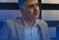 «رضا سیستان» به عنوان نماینده روابط عمومیهای شستا در خوزستان منصوب شد «رضا سیستان» به عنوان نماینده روابط عمومیهای شستا در خوزستان منصوب شد