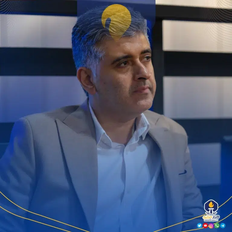 «رضا سیستان» به عنوان نماینده روابط عمومی‌های شستا در خوزستان منصوب شد