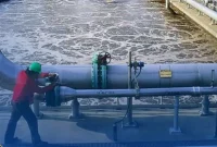 بهرهبرداری از تصفیهخانههای فاضلاب بندرماهشهر و بندرامام خمینی(ره) شتاب می گیرد بهرهبرداری از تصفیهخانههای فاضلاب بندرماهشهر و بندرامام خمینی(ره) شتاب می گیرد