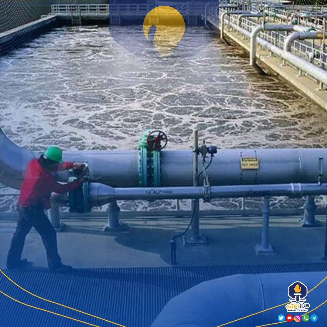 بهرهبرداری از تصفیهخانههای فاضلاب بندرماهشهر و بندرامام خمینی(ره) شتاب می گیرد بهرهبرداری از تصفیهخانههای فاضلاب بندرماهشهر و بندرامام خمینی(ره) شتاب می گیرد