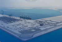 برنامهریزی برای ساخت پایانه صادرات محصولات پتروشیمی در ابوظبی برنامهریزی برای ساخت پایانه صادرات محصولات پتروشیمی در ابوظبی