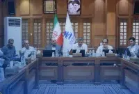 پتروشیمی پردیس؛ همیار ارزشآفرین در پیشگیری از زندانیشدن بدهكاران دیه در استان بوشهر پتروشیمی پردیس؛ همیار ارزشآفرین در پیشگیری از زندانیشدن بدهكاران دیه در استان بوشهر