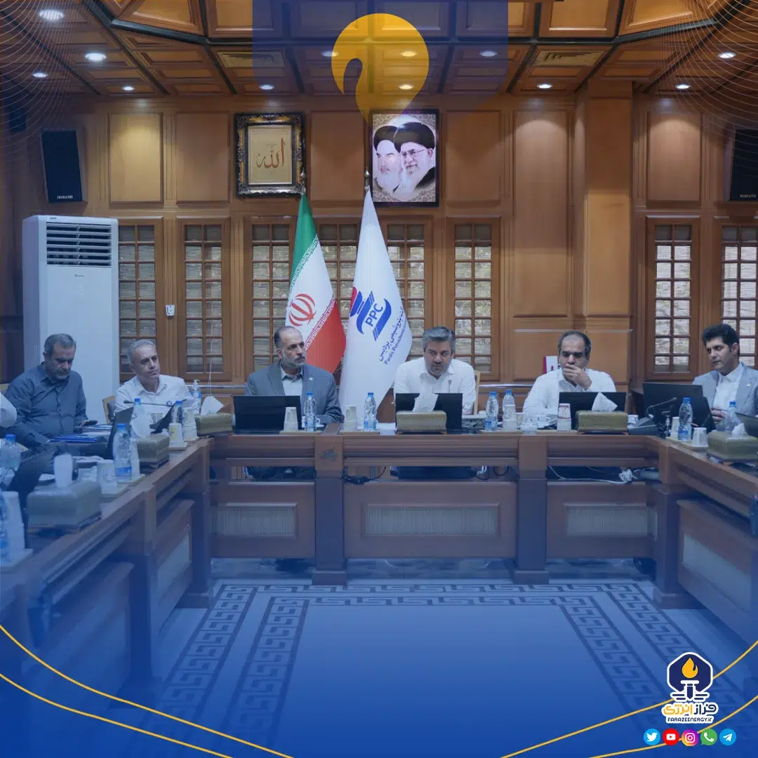 پتروشیمی پردیس؛ همیار ارزشآفرین در پیشگیری از زندانیشدن بدهكاران دیه در استان بوشهر پتروشیمی پردیس؛ همیار ارزشآفرین در پیشگیری از زندانیشدن بدهكاران دیه در استان بوشهر