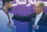 اختتامیه جشنواره ورزش همگانی پتروشیمی بوشهر با حضور قهرمان پارالمپیک برگزار شد اختتامیه جشنواره ورزش همگانی پتروشیمی بوشهر با حضور قهرمان پارالمپیک برگزار شد