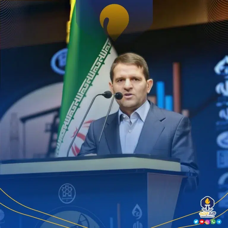 توسعه صنعت پتروشیمی با مشارکت بخش خصوصی محقق خواهد شد