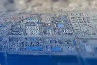 آمایش سرزمینی پتروشیمی، نقشه راه توسعه پایدار و بهرهوری منابع ملی آمایش سرزمینی پتروشیمی، نقشه راه توسعه پایدار و بهرهوری منابع ملی