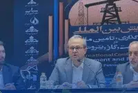 پتروشیمی در مسیر جذب سرمایهگذاری هوشمند/ حمایت دولت از تأمین مالی بخش خصوصی پتروشیمی در مسیر جذب سرمایهگذاری هوشمند/ حمایت دولت از تأمین مالی بخش خصوصی